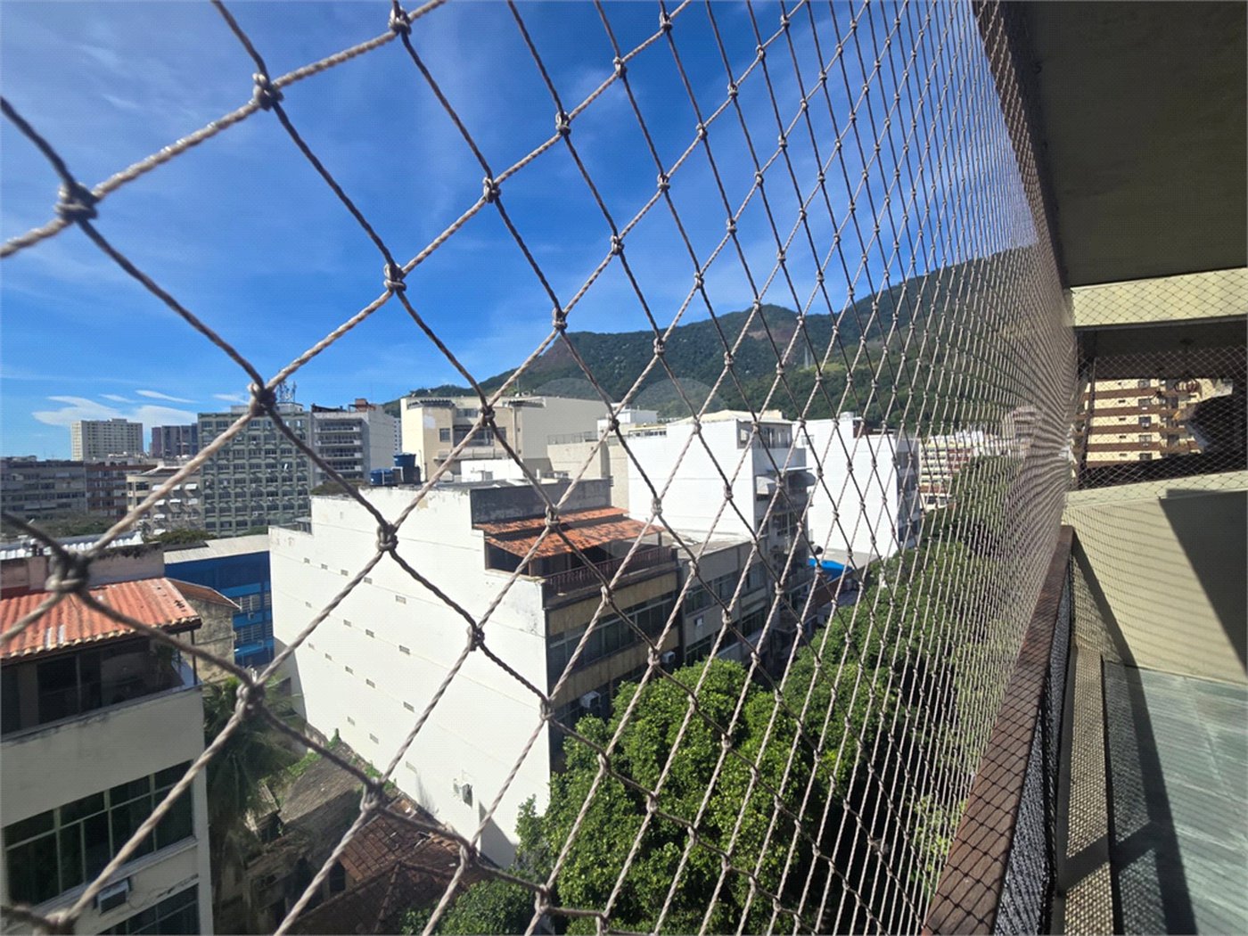 Cobertura à venda com 3 quartos, sendo 1 suíte, em Tijuca, Rio de Janeiro, RJ