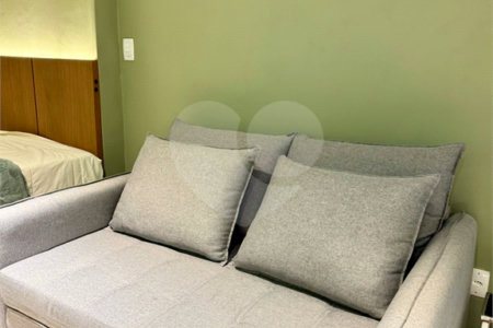 Apartamento à venda com 1 quarto no Centro, Rio de Janeiro, RJ