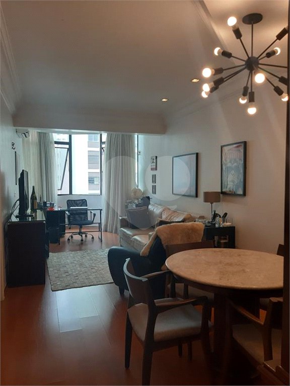 Apartamento à venda com 2 quartos em Jardim Paulista, São Paulo, SP