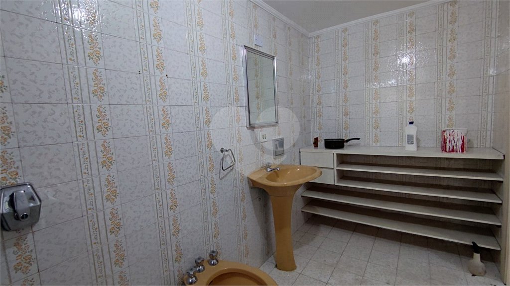Sobrado à venda com 3 quartos, sendo 1 suíte,  em Chácara Santo Antônio, São Paulo, SP