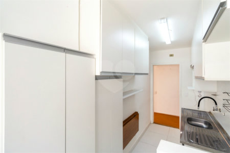 Apartamento à venda com 2 quartos, sendo 1 suíte,  em Perdizes, São Paulo, SP