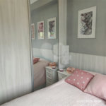 Apartamento à venda com 1 suíte em Santana, São Paulo, SP