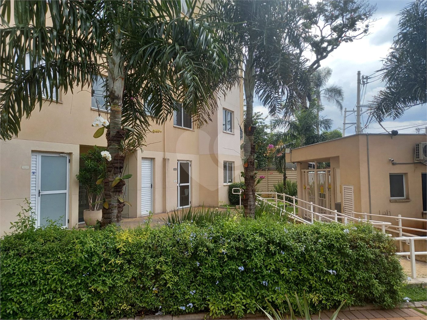 Apartamento à venda com 2 quartos em Jardim Taboão, São Paulo, SP