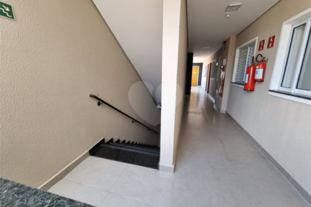 Apartamento à venda com 1 quarto em Vila Mazzei, São Paulo, SP