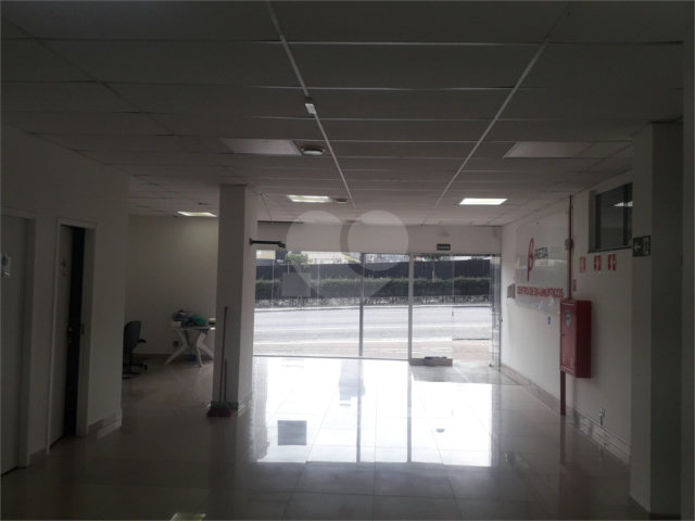 Salão Comercial para alugar em Santana, São Paulo, SP