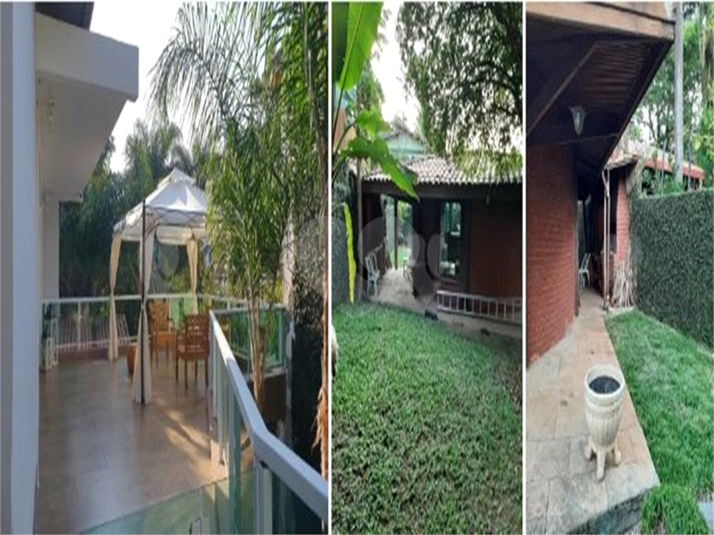 Casa Térrea à venda com 3 quartos, sendo 1 suíte, em Jardim Floresta, São Paulo, SP