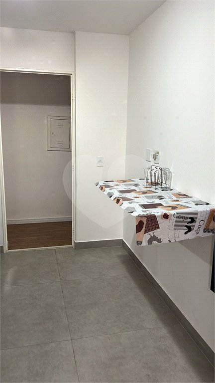 Apartamento à venda com 2 quartos em Vila Nova Cachoeirinha, São Paulo, SP