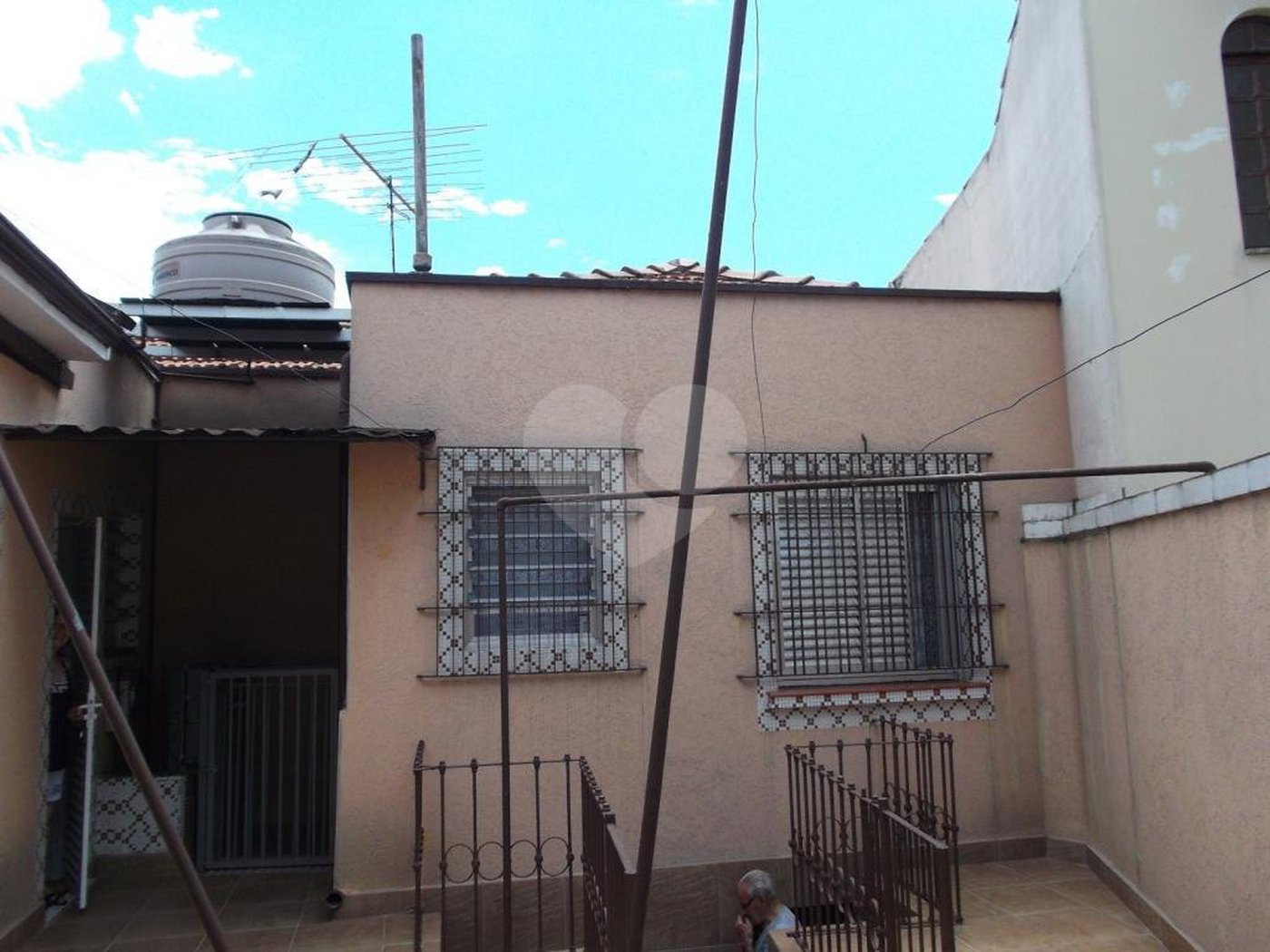 Sobrado à venda com 3 quartos em Cidade Mãe do Céu, São Paulo, SP