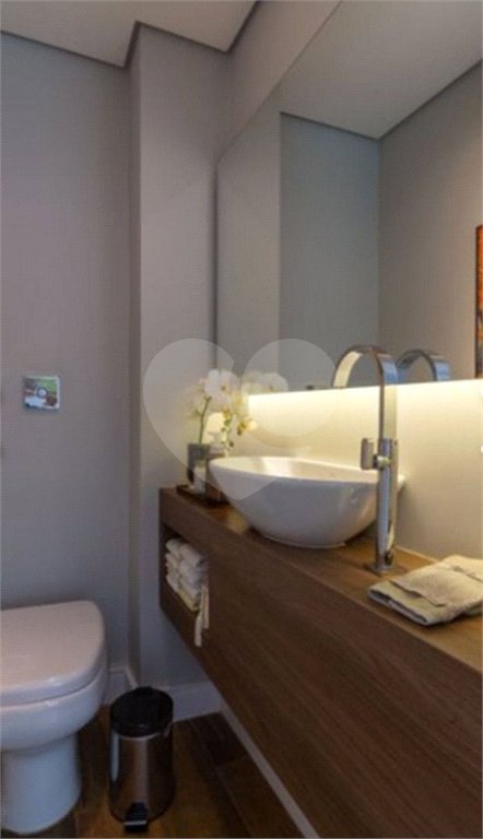 Apartamento à venda com 3 suítes em Vila Andrade, São Paulo, SP