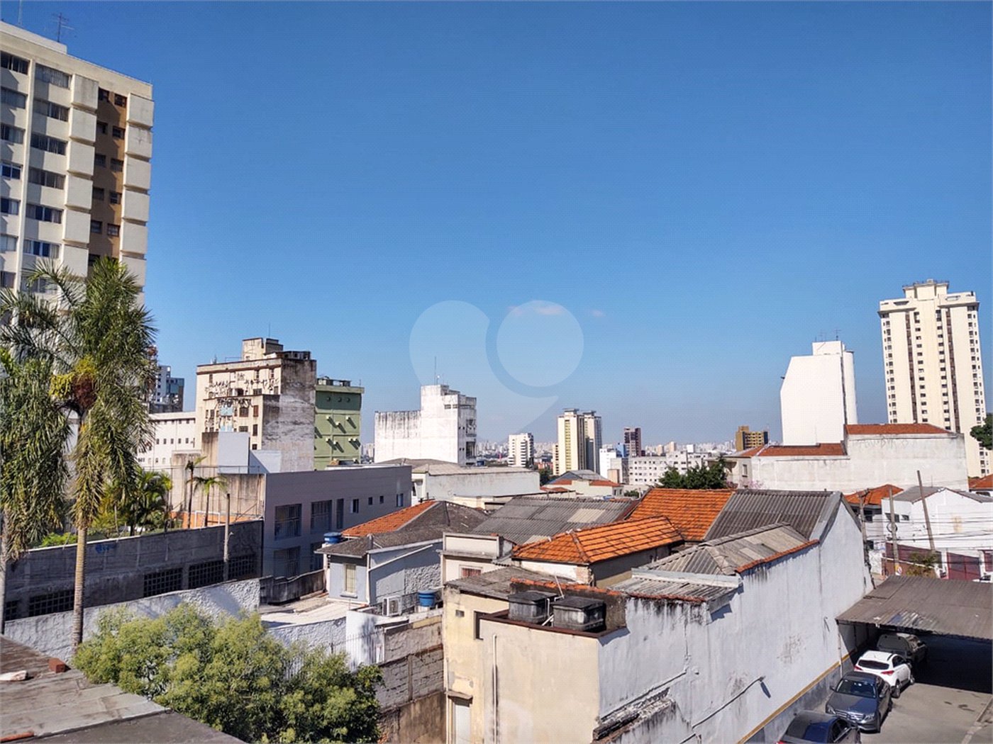 Casa de Vila à venda com 2 quartos em Santana, São Paulo, SP