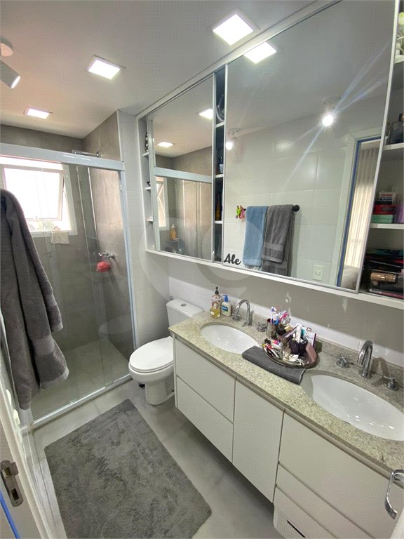 Apartamento à venda com 3 suítes em Tatuapé, São Paulo, SP