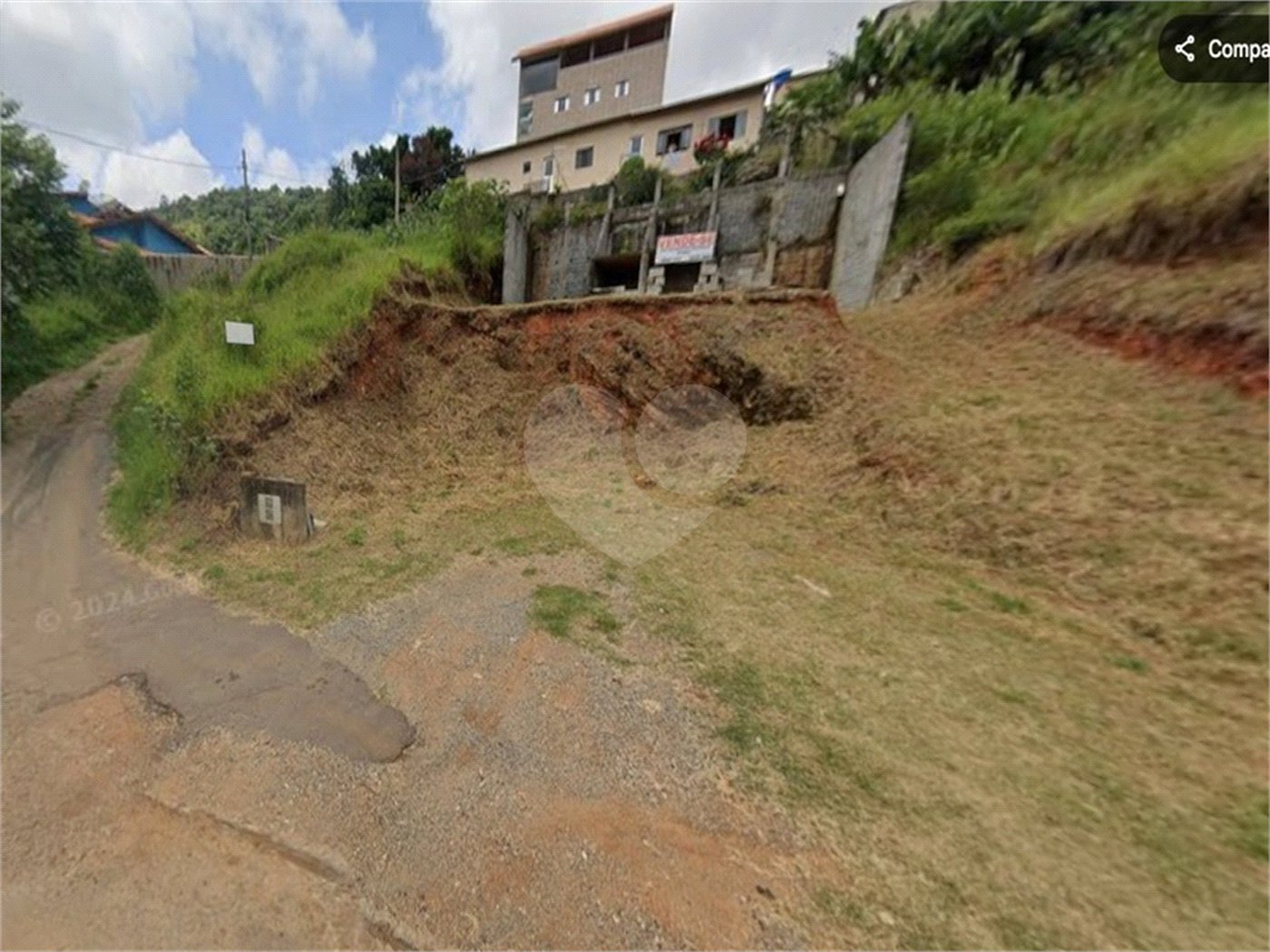 Terreno à venda em Jardim Maria Trindade, São Roque, SP