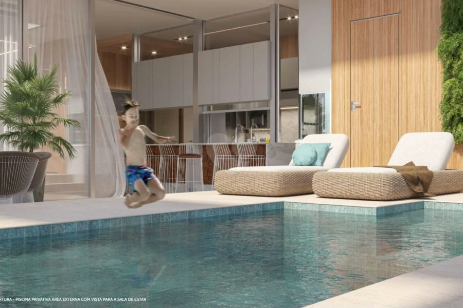 Première 360 Residence