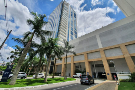 Sala para alugar no Centro, São Bernardo do Campo, SP