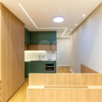 Apartamento à venda com 1 quarto em Perdizes, São Paulo, SP