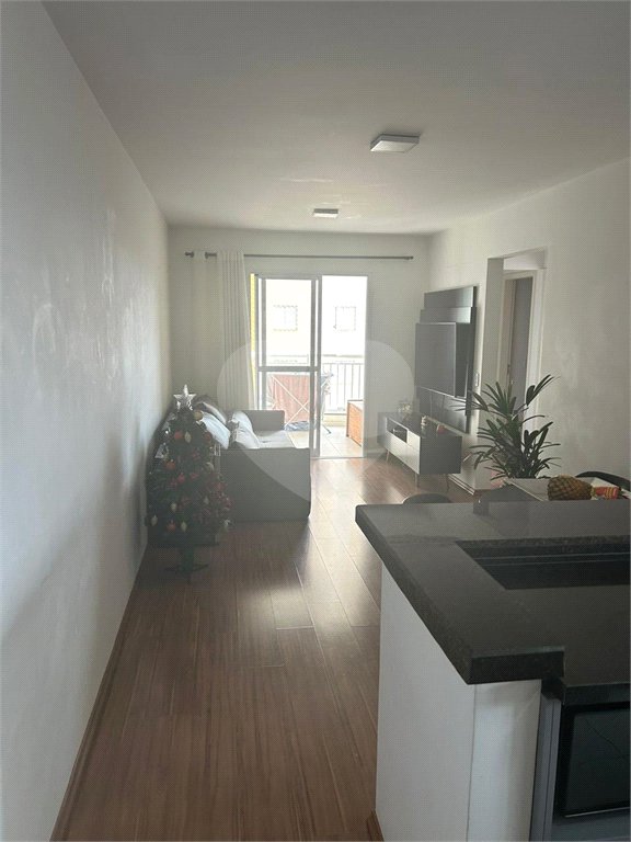 Apartamento à venda com 3 quartos, sendo 1 suíte,  em Jardim São Judas Tadeu, Guarulhos, SP