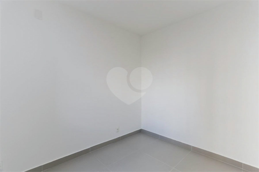 Apartamento para alugar com 2 quartos em Santana, São Paulo, SP