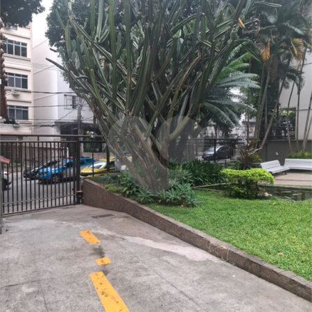 Apartamento à venda com 3 quartos, sendo 1 suíte, em Tijuca, Rio de Janeiro, RJ