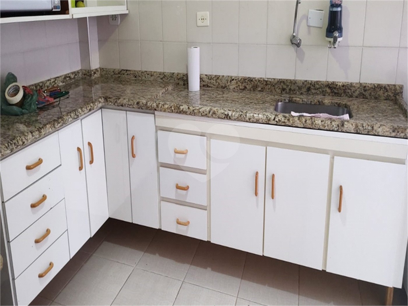 Apartamento à venda com 2 quartos em Jardim São Paulo(zona Norte), São Paulo, SP
