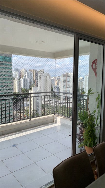 Apartamento à venda com 4 quartos, sendo 2 suítes, em Jardim Caboré, São Paulo, SP