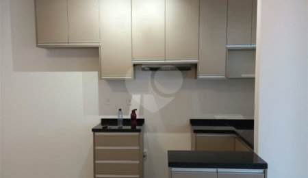 Apartamento à venda com 2 quartos, sendo 1 suíte,  em Parque Campolim, Sorocaba, SP