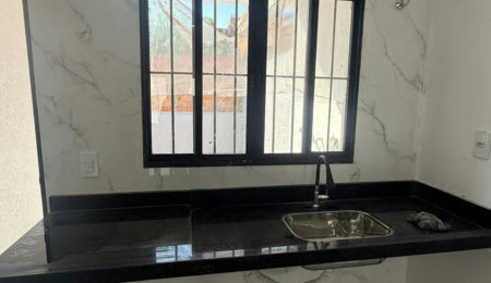 Casa à venda com 2 quartos, sendo 1 suíte,  em Parque Bellaville, Hortolândia, SP