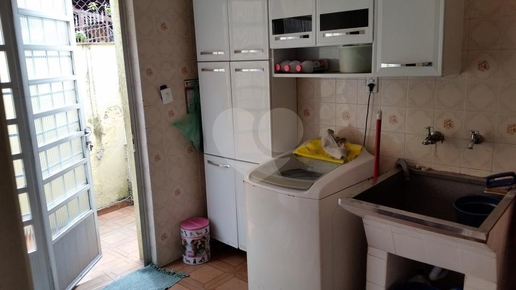 Sobrado à venda com 3 quartos, sendo 1 suíte, em Vila Maria, São Paulo, SP