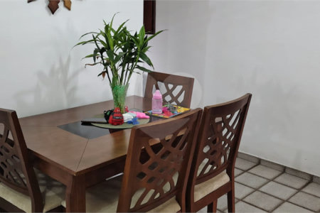 Apartamento à venda com 3 quartos, sendo 1 suíte, em Campo Grande, São Paulo, SP