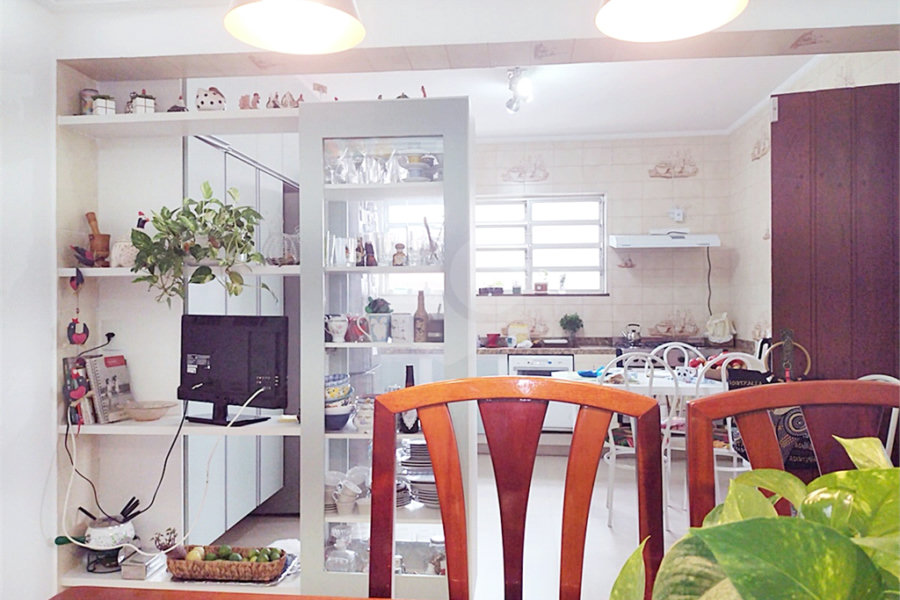Sobrado à venda com 3 suítes em Vila Ester (zona Norte), São Paulo, SP