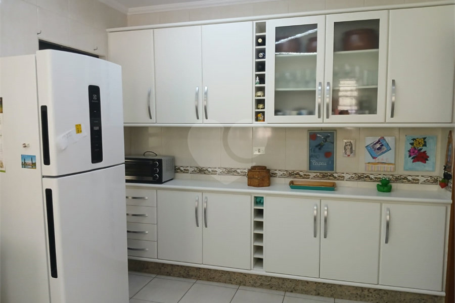 Sobrado à venda com 3 quartos, sendo 1 suíte,  em Imirim, São Paulo, SP