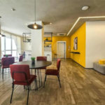 Apartamento à venda com 1 suíte em Brooklin Paulista, São Paulo, SP