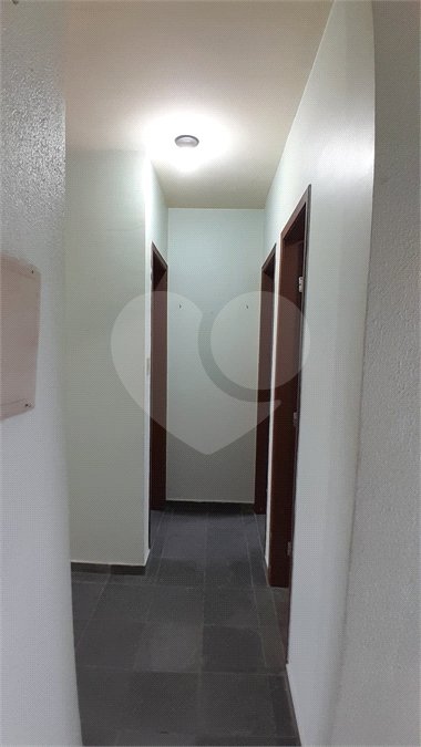 Apartamento à venda com 2 quartos em Campo Grande, Rio de Janeiro, RJ