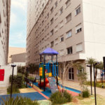 Apartamento à venda com 2 quartos em Conjunto Residencial José Bonifácio, São Paulo, SP