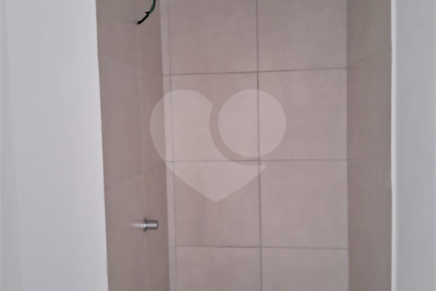Apartamento para alugar com 1 suíte em Tucuruvi, São Paulo, SP