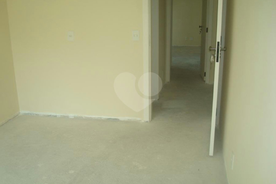 Apartamento à venda com 4 quartos, sendo 3 suítes, em Parque Mandaqui, São Paulo, SP