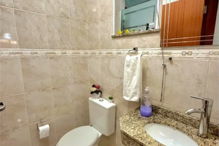 Belo sobrado à venda em Pirituba com quatro dormitórios
