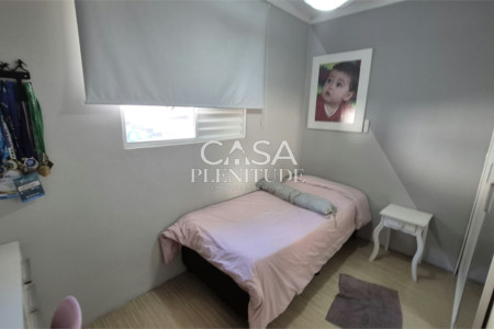 Casa em condomínio à venda com 3 quartos, sendo 1 suíte, em Jardim Residencial Carmem Blanco, Sorocaba, SP