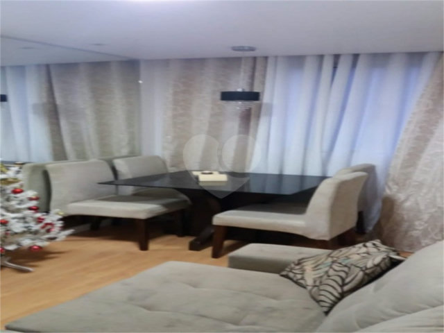 Apartamento à venda com 2 quartos em Jaraguá, São Paulo, SP