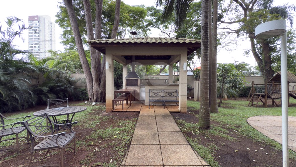 Apartamento à venda com 3 suítes em Vila Mascote, São Paulo, SP