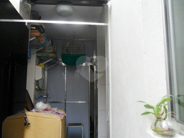 Sobrado à venda com 2 quartos em Casa Verde, São Paulo, SP