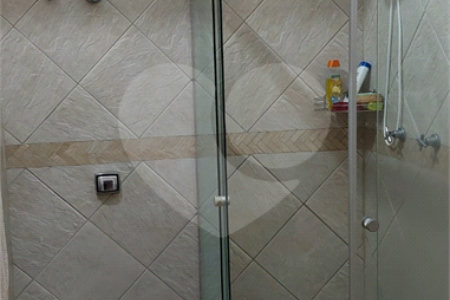 Sobrado à venda com 3 quartos em Santana, São Paulo, SP