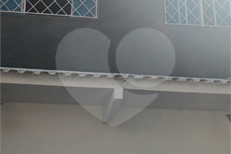 Casa à venda com 6 quartos em Campo Grande, Rio de Janeiro, RJ