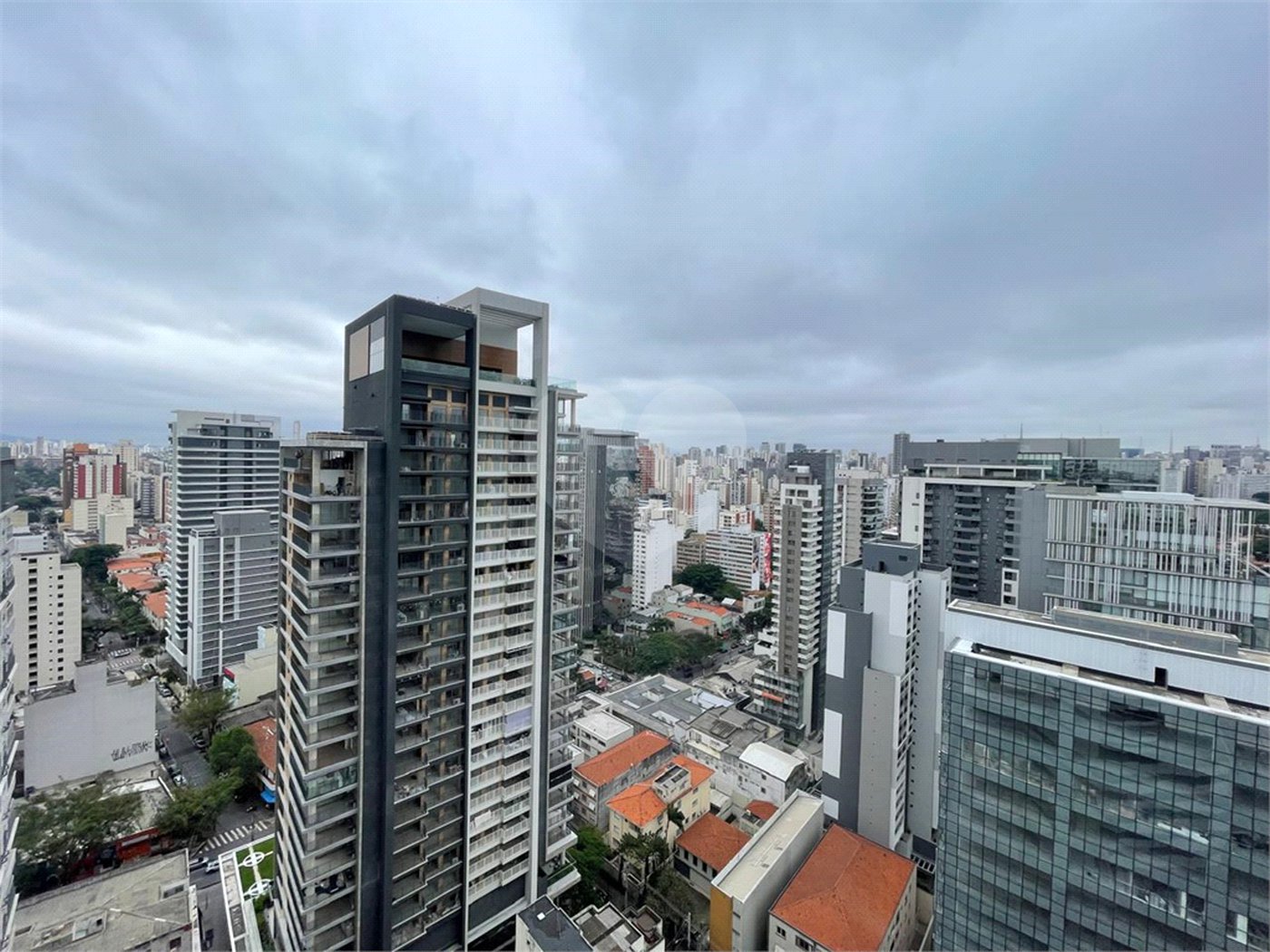 Apartamento à venda com 1 quarto em Pinheiros, São Paulo, SP