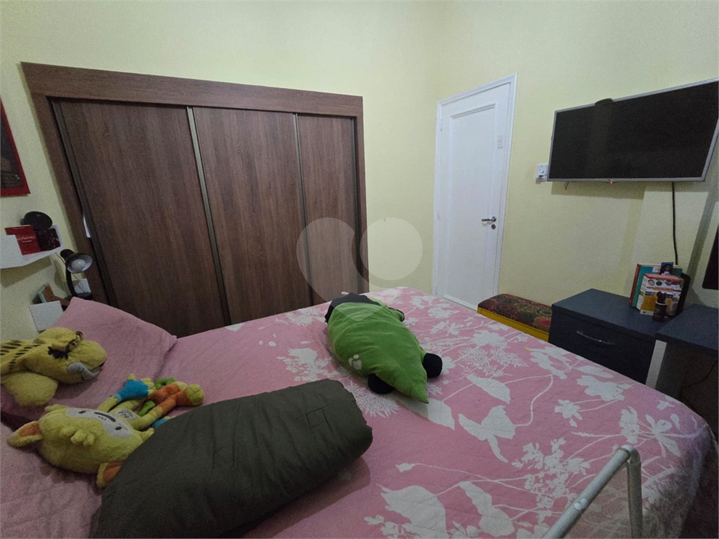 Apartamento à venda com 2 quartos, sendo 1 suíte,  em Maracanã, Rio de Janeiro, RJ