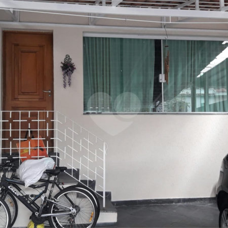 Sobrado à venda com 3 suítes em Jardim São Paulo(zona Norte), São Paulo, SP