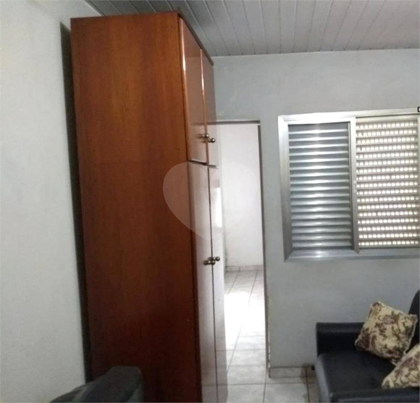 Sobrado à venda com 3 quartos em Freguesia do Ó, São Paulo, SP