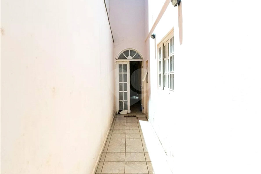 Casa à venda com 2 suítes em Jabaquara, São Paulo, SP