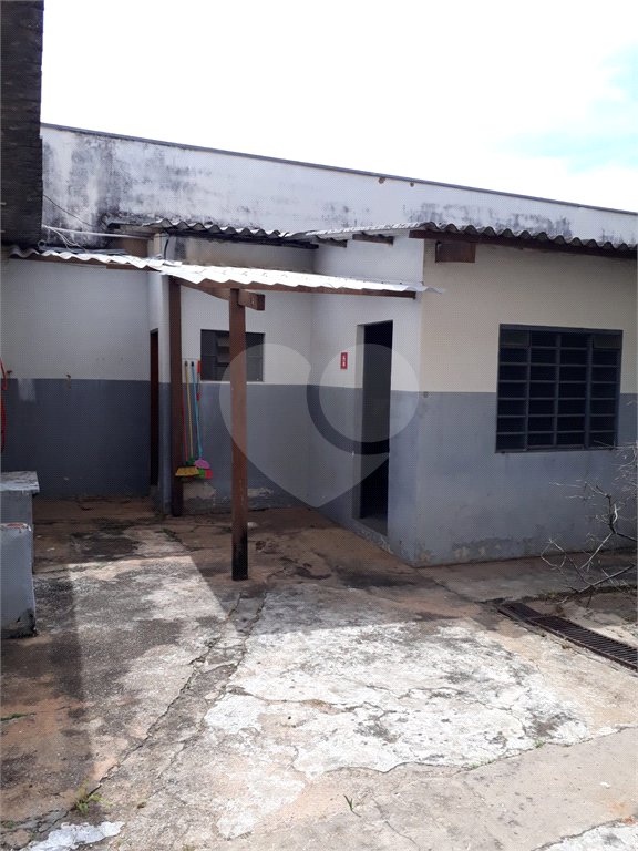 Casa à venda com 2 quartos no Centro, Itu, SP