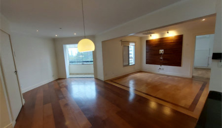 Apartamento à venda com 2 suítes em Vila Gertrudes, São Paulo, SP