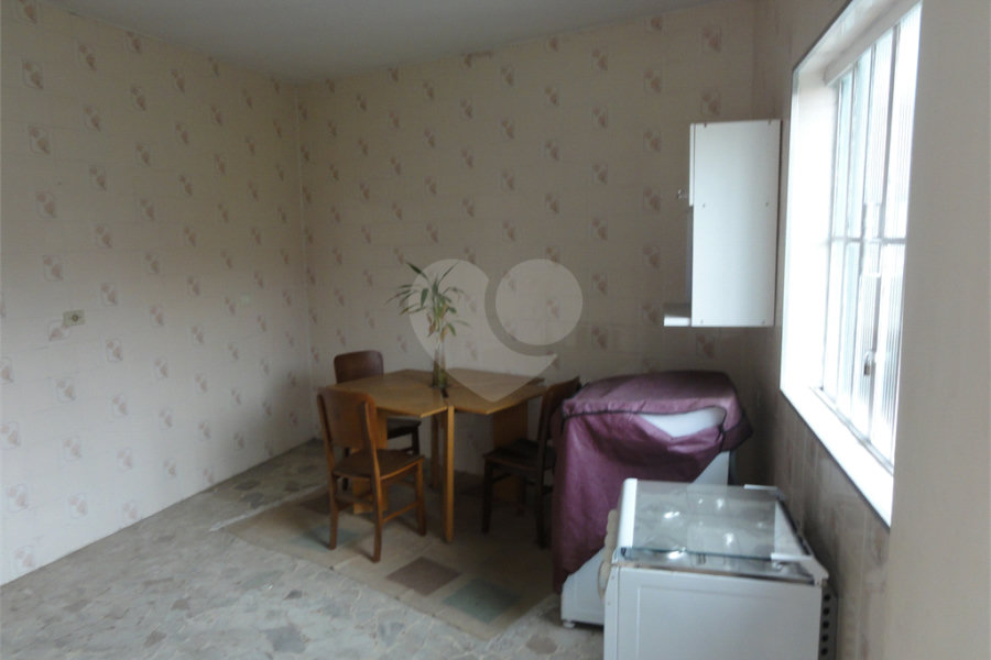 Apartamento para alugar com 2 quartos em Mandaqui, São Paulo, SP